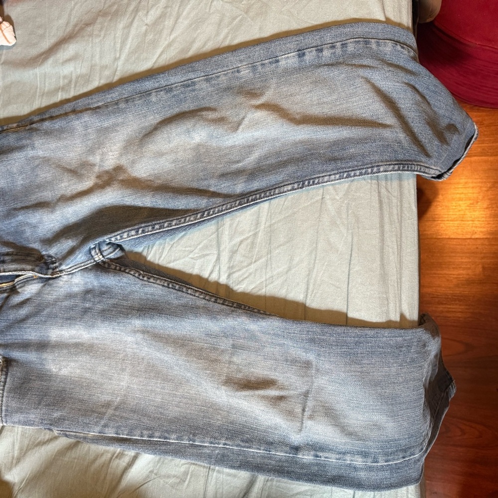 Vans Skater Skinnies